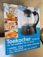 Neu Teekocher Teeautomat 1L Baden-Württemberg - Gomaringen Vorschau