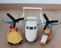 Lego City Rettungsflugzeug Thüringen - Eisenberg Vorschau