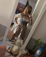 Edles Krüger Dirndl mit Bluse, Größe 34 – wie neu! Bayern - Strullendorf Vorschau