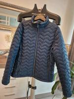 steppjacke in dunkelblau Pankow - Weissensee Vorschau