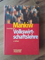 Mankiw - Grundzüge der Volkswirtschaftslehre Rheinland-Pfalz - Mudenbach Vorschau