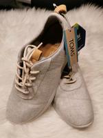 TOMS Sneaker grau - Neu mit Etikett - Gr. Essen - Bredeney Vorschau