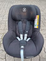 MAXI-COSI Maxi Cosi Pearl Smart i-Size Autositz 6M bis 4 Jahre Niedersachsen - Adendorf Vorschau