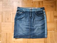 Comma Jeansrock wie neu Frankfurt am Main - Ostend Vorschau