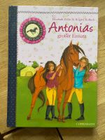 Antonias großer Einsatz Coppenrath Buch Nordrhein-Westfalen - Gronau (Westfalen) Vorschau