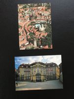 2 Ansichtskarten von Münster Herzogtum Lauenburg - Wentorf Vorschau