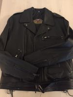 HARLEY DAVIDSON LEDER MOTORRADJACKE HERREN XL NEU München - Laim Vorschau