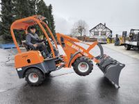 Everun EREL06 Elektrolader Hoflader Radlader Bagger Rheinland-Pfalz - Brockscheid Vorschau