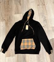Burberry - Kapuzenpullover Hessen - Limburg Vorschau
