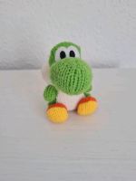 Amiibo grüner Woll Yoshi Unstrut-Hainich - Großengottern Vorschau