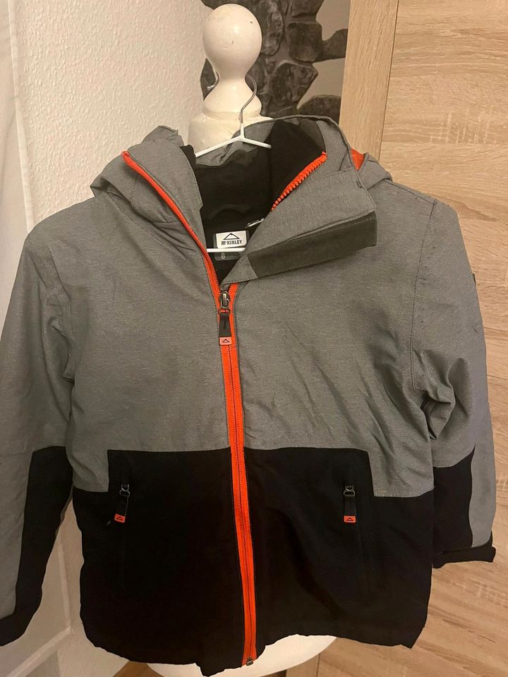 Kinder Jacke von Mckinley. in Flensburg