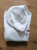 Ellesse Hoodie Kapuzenpullover weiß Gr 42 Nordrhein-Westfalen - Herne Vorschau