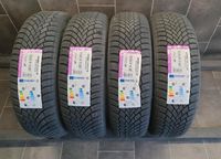 4 Winterreifen Nexen 185/65R15 88T M+S NEU Opel VW Seat Skoda ua. Nordrhein-Westfalen - Iserlohn Vorschau