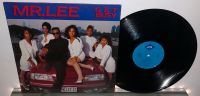 Mr.Lee - Get Busy Maxi Vinyl 1989 Hessen - Rödermark Vorschau