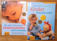 2 Kinderkrankheiten Bücher Baden-Württemberg - Kernen im Remstal Vorschau