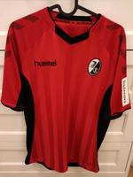 Fußball Trikot Größe S SC Freiburg Baden-Württemberg - Kappel-Grafenhausen Vorschau