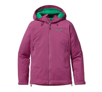 PATAGONIA W's Winter Sun Hoody Primaloft Ski Jacke Gr.XS Pink TOP Baden-Württemberg - Tamm Vorschau