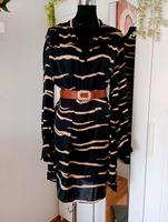 Damen h&m Kleid Größe L Sachsen - Freiberg Vorschau