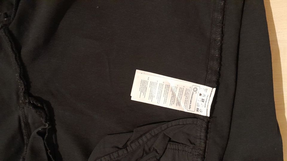 Esprit, edc, Damenjeans in schwarz Größe; 42 Länge 30 in Pinneberg