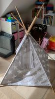 Kinder Tipi Zelt "Sterne" von Elfique - 100x100 Sachsen - Schwarzenberg (Erzgebirge) Vorschau