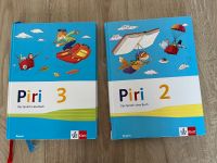 Piri 2 Piri 3 Bayern  Lesebuch Bayern - Zirndorf Vorschau