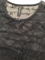 MARC CAIN transparent Tunika, S/M/L Nordrhein-Westfalen - Hürth Vorschau