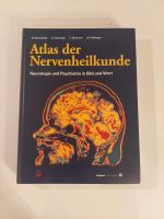 Atlas der Nervenheilkunde - Neurologie & Psychiatrie in Bild&Wort Berlin - Treptow Vorschau