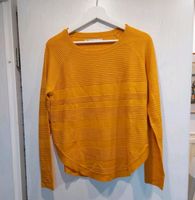 Only Pullover gelb S 34 / 36 Sachsen-Anhalt - Bad Duerrenberg Vorschau