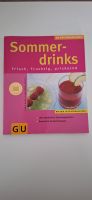 GU ⭐️ Sommerdrinks Cocktails Kochbuch Bayern - Landshut Vorschau
