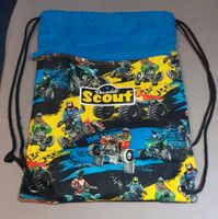 Turnbeutel scout Quad Auto Rucksack Nordrhein-Westfalen - Mönchengladbach Vorschau