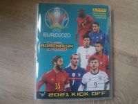 Suche: PANINI Adrenalyn XL UEFA EURO 2020 kick off Düsseldorf - Garath Vorschau