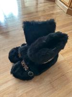 Moschino Boots größe 40 Dortmund - Lütgendortmund Vorschau