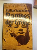 Ramses der Große: Eine archäologische Biographie gebundene Ausgab Baden-Württemberg - Nagold Vorschau