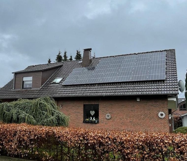 PV Anlage, Photovoltaik - Speicher, Wallbox, Planung / Montage in Hagen