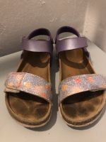 Mädchen Sandalen Schuhe Superfit Gr 30 Bunt Nordrhein-Westfalen - Frechen Vorschau