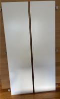 IKEA Pax Türen // Forsand // weiß // für 201cm Schrank Berlin - Wilmersdorf Vorschau