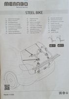 Fahrradträger für´s Auto Rheinland-Pfalz - Altrip Vorschau