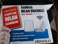 Devolo  dLan 500 WiFi Starter Kit Nordrhein-Westfalen - Drolshagen Vorschau