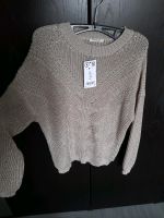 NEU Pullover Orsay, Gr M, gold-beige Hessen - Herborn Vorschau