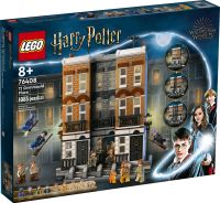 LEGO® Harry Potter™ 76408 Grimmauldplatz Nr.12 - NEU & OVP Berlin - Schöneberg Vorschau