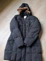 Winterjacke / abgesteppt/ länger geschnitten Thüringen - Arnstadt Vorschau