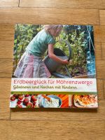 Kochbuch Gartenbuch Kinder Bayern - Regensburg Vorschau