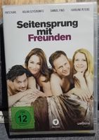 DVD "Seitensprung mit Freunden" (Neu/Originalverpackt) Niedersachsen - Heere Vorschau