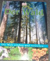 Buch Der Wald - Die Welt erleben und verstehen Thüringen - Eisenach Vorschau
