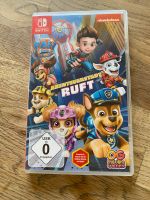 Nintendo Switch Paw Patrol Spiel Hessen - Niederaula Vorschau