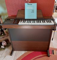 Bontempi HF222.41 Keyboard Nordrhein-Westfalen - Balve Vorschau