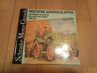 Deutsche Ackerschlepper Schrader Verlag Baden-Württemberg - Heidenheim an der Brenz Vorschau
