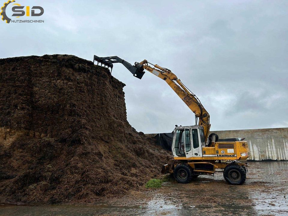 Schneidkamm Reißkamm 3,0m Siloharke Biogas SID inkl.Mwst in Xanten