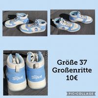 Schuhe Stitch Gr 37 Jugendliche Damen Hessen - Vellmar Vorschau