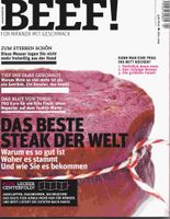 Zeitschrift BEEF 1-12 & 14-66 & 2 Sonderhefte Bayern - Otterfing Vorschau